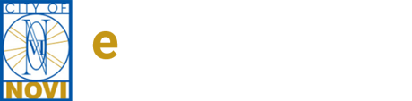 Novi eWeb seal